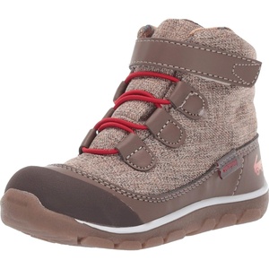 image:imageSee Kai Run Atlas II  Waterproof and Insulated Winter Boots for Little KidsBrownRed