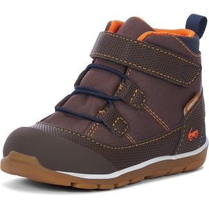 image:imageSee Kai Run Atlas II  Waterproof and Insulated Winter Boots for Little KidsChocolate Brown