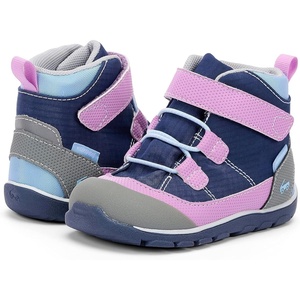 image:imageSee Kai Run Atlas II  Waterproof and Insulated Winter Boots for Little KidsDark Blue