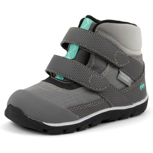 image:imageSee Kai Run Atlas II  Waterproof and Insulated Winter Boots for Little KidsGrayGradient