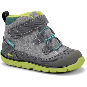 image:imageSee Kai Run Atlas II  Waterproof and Insulated Winter Boots for Little KidsGrey