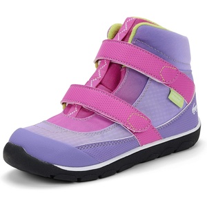 image:imageSee Kai Run Atlas II  Waterproof and Insulated Winter Boots for Little KidsPurpleGradient