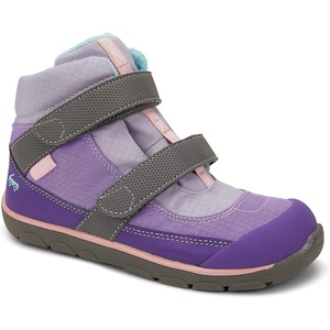 image:imageSee Kai Run Atlas II  Waterproof and Insulated Winter Boots for Little KidsPurpleGray