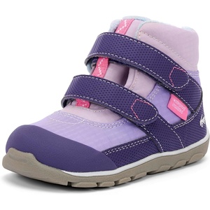 image:imageSee Kai Run Atlas II  Waterproof and Insulated Winter Boots for Little KidsPurplePink