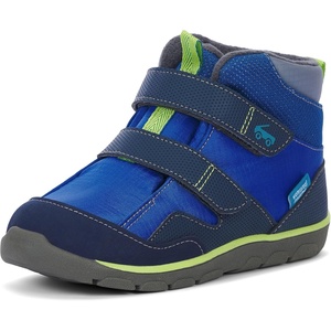 image:imageSee Kai Run Atlas III  Waterproof and Insulated Boots for Little Kids  Blue Little Kid 11