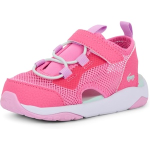 image:imageSee Kai Run Aven  WaterFriendly Sandals for Little KidsHot Pink