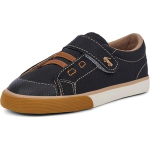 image:imageSee Kai Run Basics  Alex  Low Top Sneaker for KidsBlack