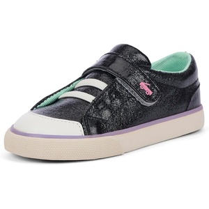 image:imageSee Kai Run Basics  Alex  Low Top Sneaker for KidsBlack Metallic