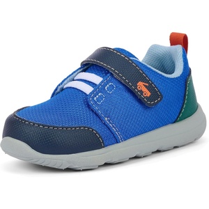 image:imageSee Kai Run Basics  Spark Lace  Athletic Sneaker for KidsBright Blue
