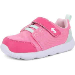 image:imageSee Kai Run Basics  Spark Lace  Athletic Sneaker for KidsHot Pink