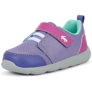image:imageSee Kai Run Basics  Spark Lace  Athletic Sneaker for KidsPurpleBerry