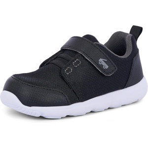 image:imageSee Kai Run Basics  Spark Lace  Athletic Sneaker for KidsRaven Black