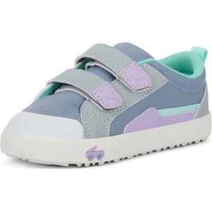 image:imageSee Kai Run Boys Riley ToddlerLittle KidGray Denim