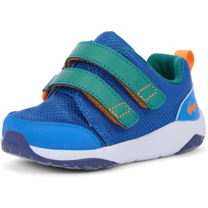 image:imageSee Kai Run Boys Ryder Adapt II ToddlerLittle KidBlueGreen