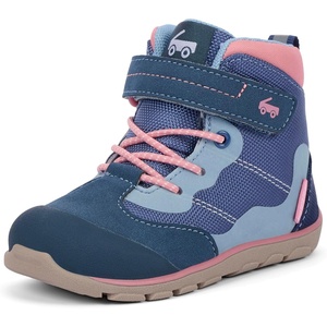 image:imageSee Kai Run Canyon  Waterproof Rain Boot for KidsDark Blue