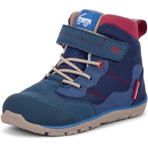 image:imageSee Kai Run Canyon  Waterproof Rain Boot for KidsNavy