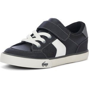 image:imageSee Kai Run Connor  Casual amp Sporty Sneaker for KidsBlack Leather