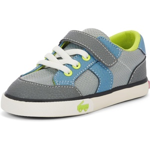 image:imageSee Kai Run Connor  Casual amp Sporty Sneaker for KidsGrey