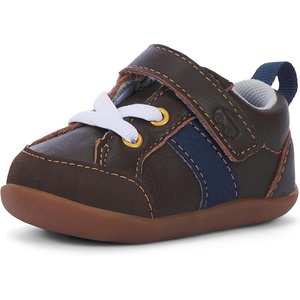 image:imageSee Kai Run Connor Mini  Comfy First WalkersBrown