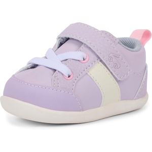 image:imageSee Kai Run Connor Mini  Comfy First WalkersLavender