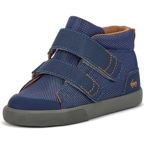 image:imageSee Kai Run Dean Adapt II  Adaptive Sneaker for KidsBlue
