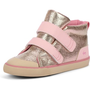 image:imageSee Kai Run Dean Adapt II  Adaptive Sneaker for KidsRose Gold