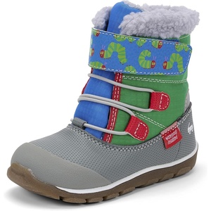 image:imageSee Kai Run Gilman  Waterproof amp Insulated Snow Boot for KidsHungry Caterpillar