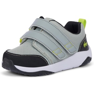 image:imageSee Kai Run Ryder Adapt II  Adjustable amp Adaptive Sneakers for KidsGrey