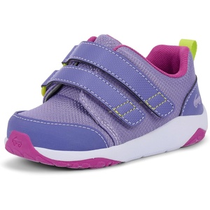 image:imageSee Kai Run Ryder Adapt II  Adjustable amp Adaptive Sneakers for KidsHeirloom Purple