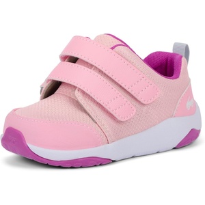image:imageSee Kai Run Ryder Adapt II  Adjustable amp Adaptive Sneakers for KidsPink