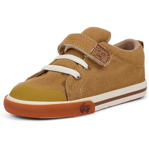 image:imageSee Kai Run Stevie II  Durable Sneaker for Little KidsGolden Brown