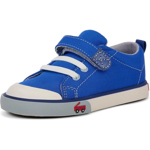 image:imageSee Kai Run Stevie II  Durable Sneaker for Little KidsKelly Blue