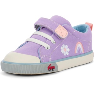 image:imageSee Kai Run Stevie II  Durable Sneaker for Little KidsLavender