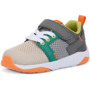 image:imageSee Kai Run Viento  MultiColored Athletic SneakersCloud Gray
