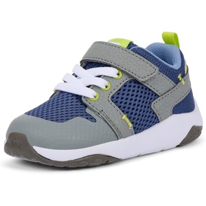 image:imageSee Kai Run Viento  MultiColored Athletic SneakersNavyGray