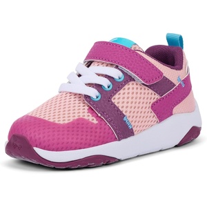image:imageSee Kai Run Viento  MultiColored Athletic SneakersPinkBerry