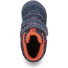 image:imageSee Kai Run Atlas II Waterproof Insulated Boots for Kids NavyRed Toddler 4