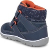 image:imageSee Kai Run Atlas II Waterproof Insulated Boots for Kids NavyRed Toddler 4