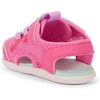image:imageSee Kai Run Aven Mini InfantToddlerHot Pink
