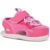 image:imageSee Kai Run Aven Mini InfantToddlerHot Pink