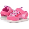 image:imageSee Kai Run Aven Mini InfantToddlerHot Pink