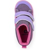 image:imageSee Kai Run Baby Girls Dean Adapt II InfantToddlerLittle KidPurple Denim