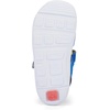 image:imageSee Kai Run Baby Knit  SlipOn First Walker Shoes for InfantsBlueLime