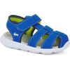 image:imageSee Kai Run Baby Knit  SlipOn First Walker Shoes for InfantsBlueLime