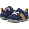 image:imageSee Kai Run BabyGirls Connor Mini InfantToddlerNavy
