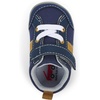 image:imageSee Kai Run BabyGirls Connor Mini InfantToddlerNavy