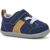 image:imageSee Kai Run BabyGirls Connor Mini InfantToddlerNavy