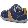 image:imageSee Kai Run BabyGirls Connor Mini InfantToddlerNavy