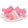 image:imageSee Kai Run Basics  Felicity  WaterFriendly Sandal for KidsHot Pink