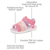 image:imageSee Kai Run Basics  Felicity  WaterFriendly Sandal for KidsHot Pink